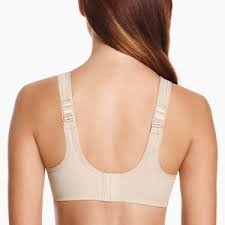 Wacoal Bra - Simone Sports Underwire Bra 855170 - Nude -FREE EXPRESS  SHIPPING Wacoal Visit our online store! Find the right solution for your  needs